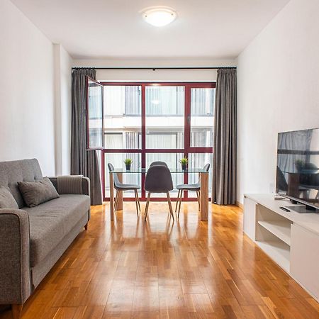 Moderno Apartamento A 5 Min De La Playa Canteras Las Palmas / Gran Canaria Exterior foto