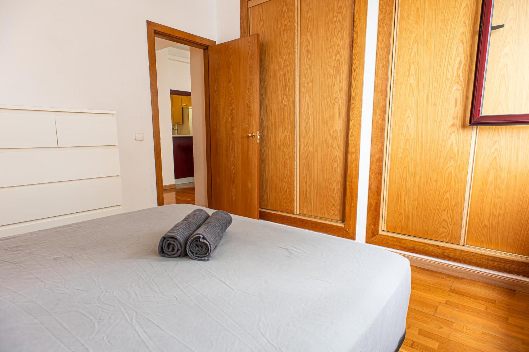 Moderno Apartamento A 5 Min De La Playa Canteras Las Palmas / Gran Canaria Exterior foto