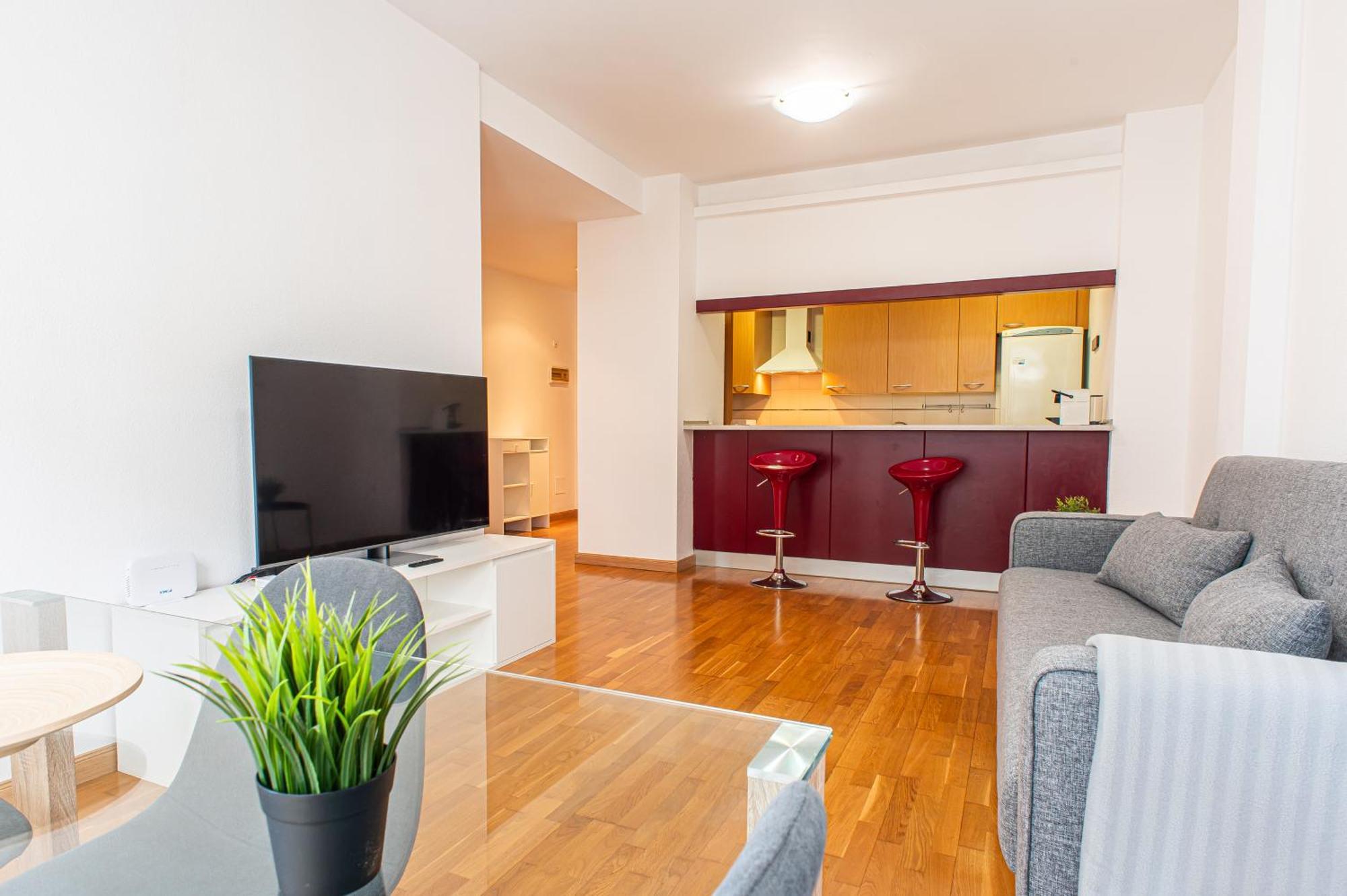 Moderno Apartamento A 5 Min De La Playa Canteras Las Palmas / Gran Canaria Exterior foto