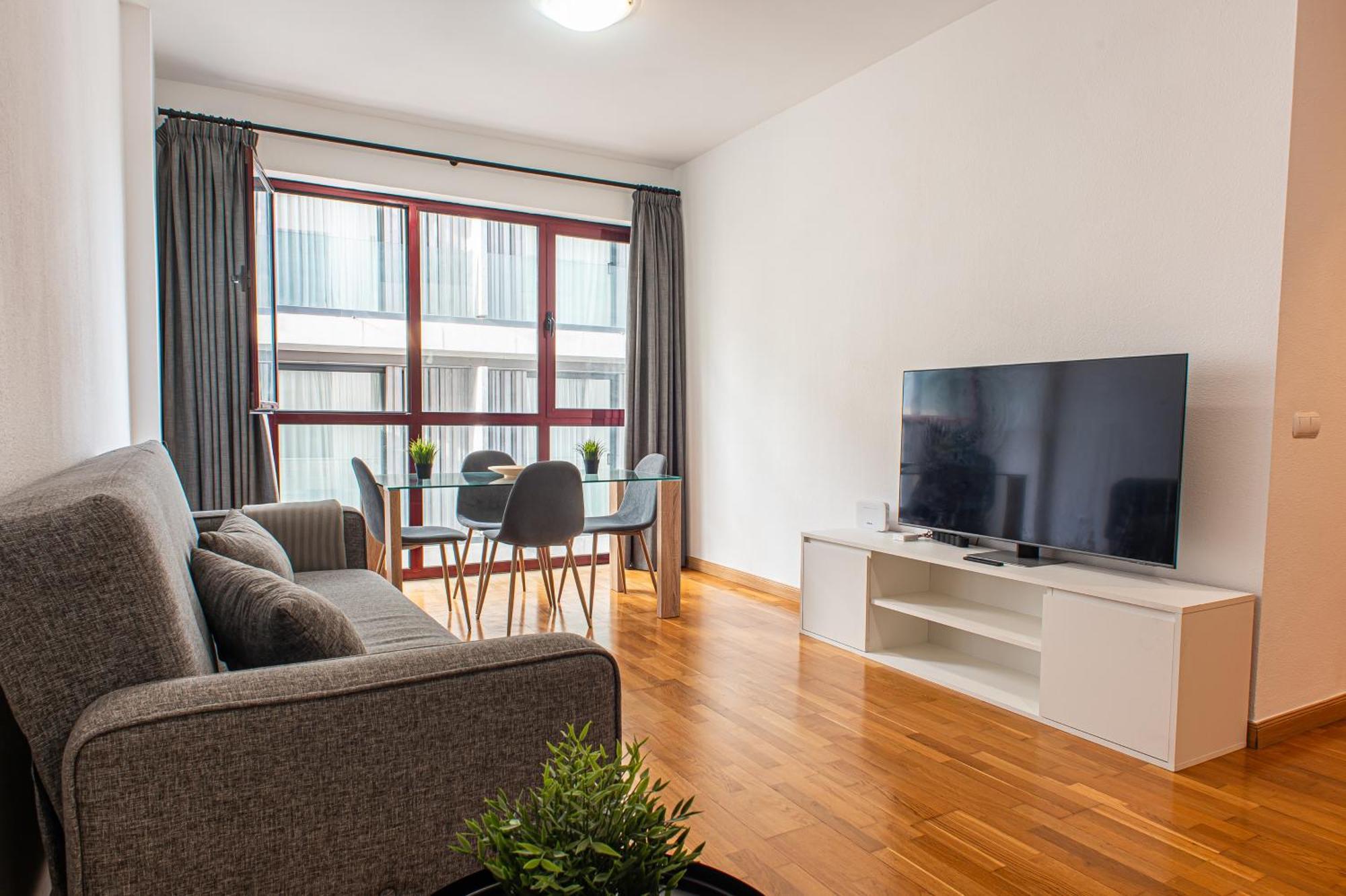 Moderno Apartamento A 5 Min De La Playa Canteras Las Palmas / Gran Canaria Exterior foto