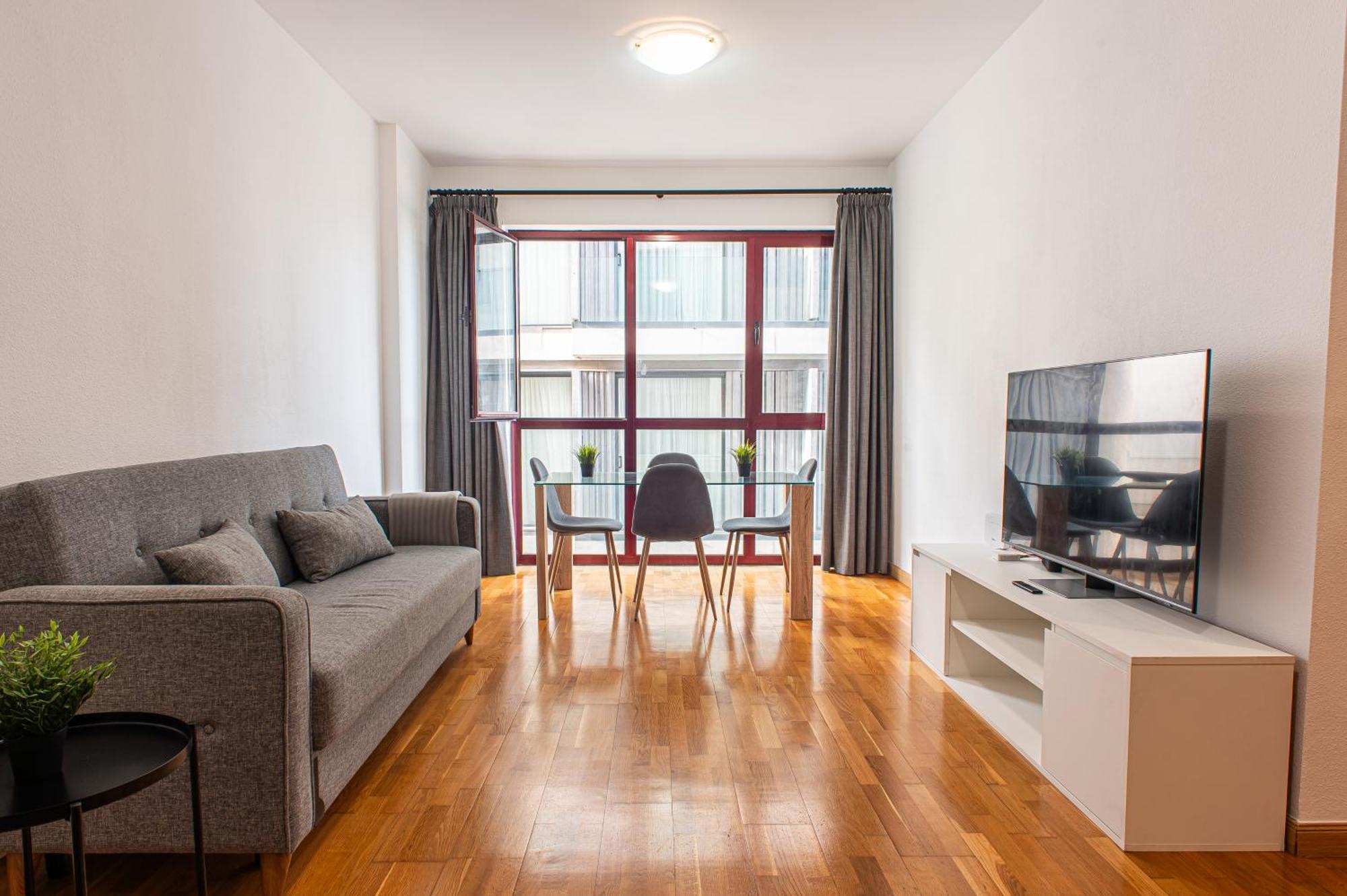 Moderno Apartamento A 5 Min De La Playa Canteras Las Palmas / Gran Canaria Exterior foto
