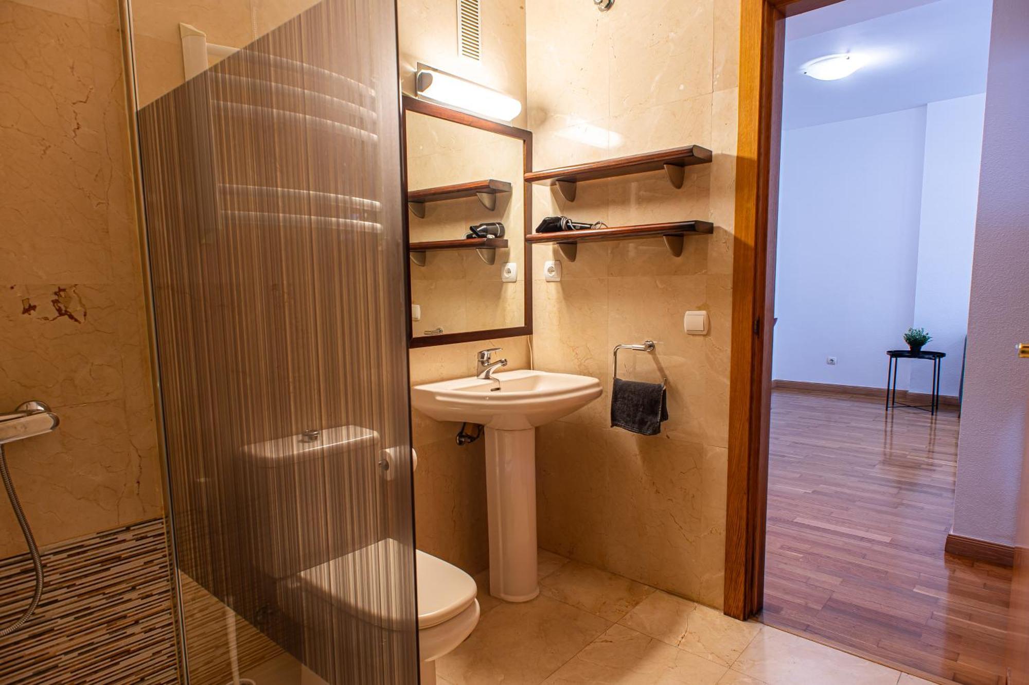 Moderno Apartamento A 5 Min De La Playa Canteras Las Palmas / Gran Canaria Exterior foto